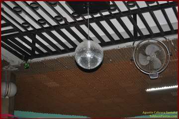 Concierto de Arnao en la sociedad recreativa y cultural de San Antonio  (Foto TF)